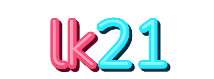 lk21 — logo kanal